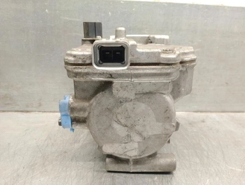 0422000421 A/C Compressor for TOYOTA PRIUS ( W3 ) 1.8 HYBRID 2008 5276466 - Image 2 of 4