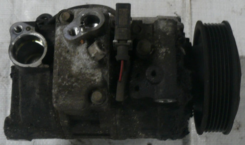 Klimakompressor Audi Q7 4L 3,0 TDI 7L6820808