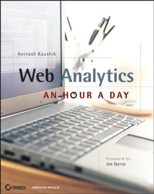 Webanalyse: Eine Stunde am Tag - Avinash Kaushik
