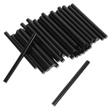 50 Pcs Hot Melt Glue Stick Adhesive Sticks Craft for Card Making 0.23 per stick