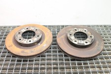 Disque de frein Mitsubishi PAJERO