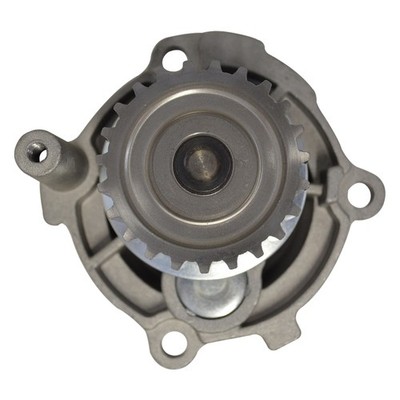 Coolant Pump SEAT Ibiza Cordoba 1.6L I4 Petrol 2001-2002 06B121011CX