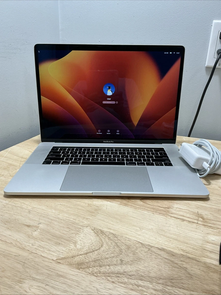 2017 Apple MacBook Pro Laptops for sale | eBay