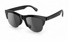 Smart Glasses Bluetooth 5.3 Audio Sunglasses Open Ear Calls UV400 Unisex