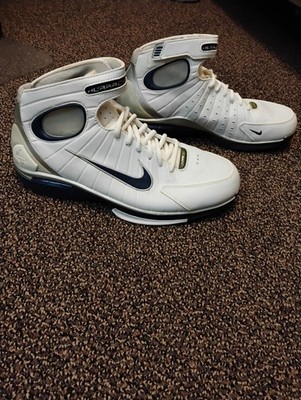 Size 12.5 - Nike Air Hurache 2K4 Excellent condition