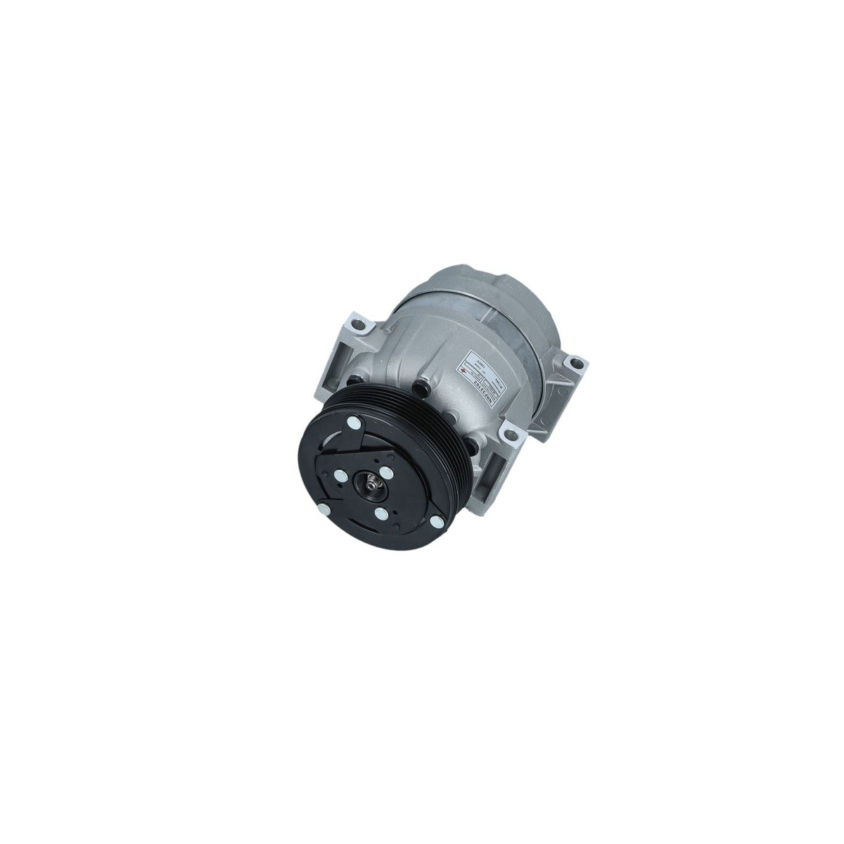 Compressore Clima 12 V Ø 119 Mm V5 NRF Per Altri RENAULT SCÉNIC