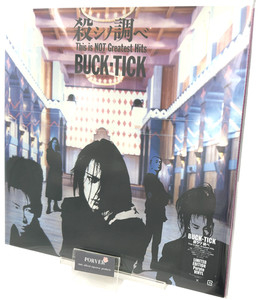 Buck Tick Vinyl | eBay