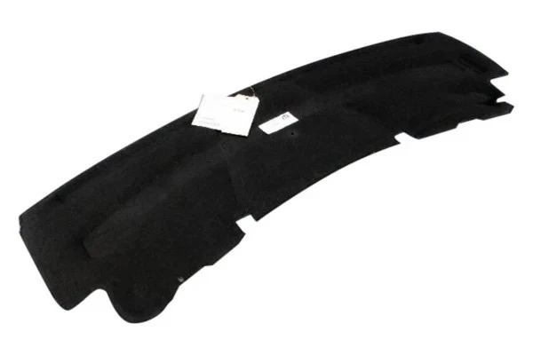 For Jeep Patriot 2007-2017 Jeep 5116436AE Hood Insulation Pad Foto 2 de 3