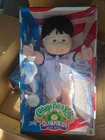 1996 Cabbage Patch Kids Olympikids Nolan Arden Special Edition NIB Mattel USA