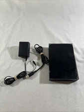 Seagate Expansion Desktop External Hard Drive 3TB SRD00F2 — Tested and Working