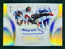 2026 Panini Flawless FIFA World Cup Set Review and Checklist 21