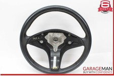 08-12 Mercedes X204 GLK350 4MATIC 3-Speichen Lenkrad Links Vorne Schwarz OEM 08-12 Mercedes X204 GLK350 4MATIC 3-Speichen Lenkrad Links Vorne Schwarz OEM