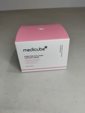 Medicube PDRN Pink Collagen Capsule Cream 55g Glow Boost Moisturizer Exp 3/29/28