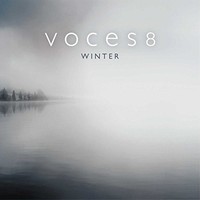 Huw Watkins - Voces8 Winter - Cd - G1398Z