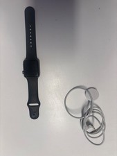 apple watch serie 3 38mm orologio come nuovo 