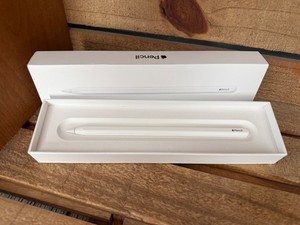 Apple MU8F2AM/A Pencil