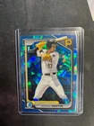 2024 Bowman Draft Sapphire Edition Konnor Griffin #BDC-22 1st Bowman