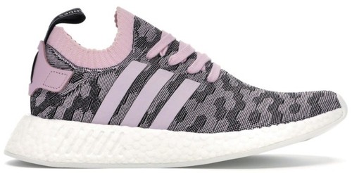 adidas gazelle silver green womens adidas Wmns NMD R2 'Ash Pink' cq2007 – Athletic Corner main image 1