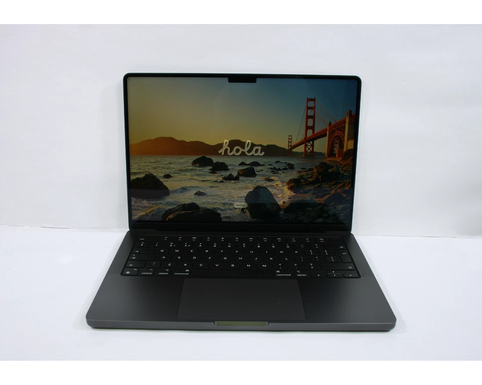 Apple MacBook Pro 14" M4 · 24GB · 1TB, photo 2 of 5