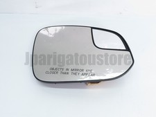 Retroviseur gauche (ou coque) Toyota RUNNER