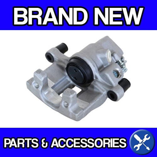 For Volvo S40, V50, C70 II, C30 (-09) Brake Caliper (Rear Left)