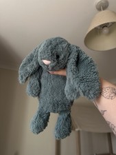 Jellycat Medium Forest Bashful Bunny