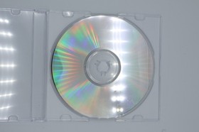 Panzer Dragoon Playable Preview Sega Saturn Disc Only