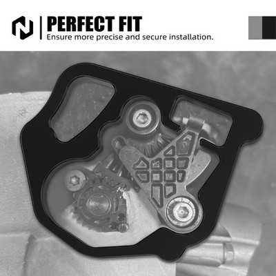 NICECNC Power Valve Alignment Tool For KTM 300 SX/XC 2023-2025 XCW