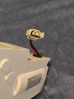 OEM GE Refrigerator Ice Dispenser Auger Motor Part# 239D2370G001 (WR60X10345) — photo 4