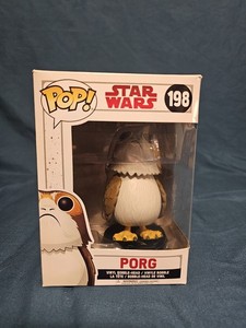 25+ Porg FUNKO POP for sale | Updated Oct 2026