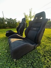 Siège Mazda RX7