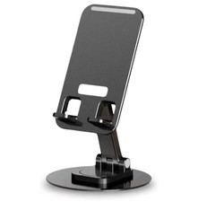 Adjustable Aluminum Phone Stand Holder for Desk   Universal Mobile Stand for iPh