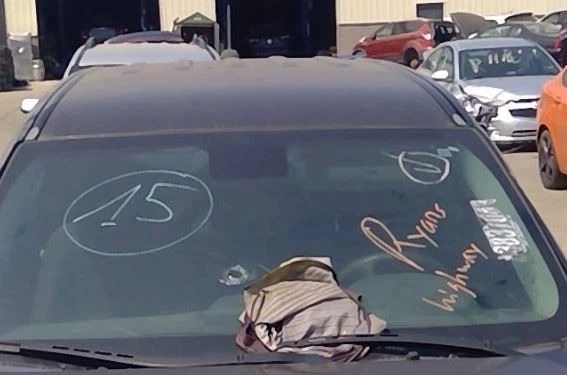 Espejo retrovisor telemático GMC Canyon 15 2016 17 18 19-22 con OnStar | OPT UE1 Foto 3 de 4