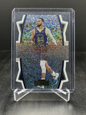 2023-24 Panini Contenders Basketball Stephen Curry Superstar Die Cut #3
