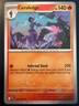 Ceruledge 20/94 Uncommon | Phantasmal Flames | Pokemon Card