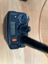 Motorola GP900 mit 70 cm Amateuerfunkfrequenzen