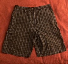 Pantalones cortos de tabla VANS para hombre 34