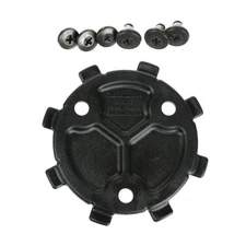 Blackhawk SERPA Modular Quick Disconnect Male Adapter Black - 430951BK