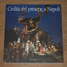 Civiltà del presepe a Napoli.