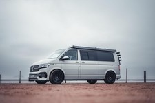 Volkswagen Transporter T6.1 LWB Campervan – CJL Leisure Adventure Build