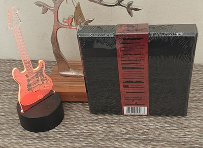 Twenty One Pilots 21 Breach Boxset - Dark Clancy CD Edition | eBay