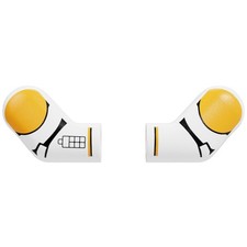 Upgrade-Kit (bedruckte Arme) für LEGO® Star Wars 212th Legion Clone Trooper