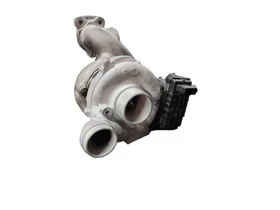 Turbolader überholtes MERCEDES-BENZ Sprinter 906 06-18