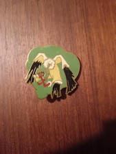 Insigne Du Premier Peloton Aviation Zaouira