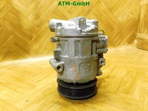 Klimakompressor VW Polo 5 V 6R 6Q020808G Denso 447150-2232