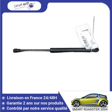 Capot Smart ROADSTER