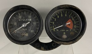 Nippon Seiki Speedometer | eBay