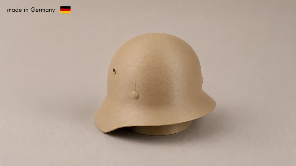 Bierhelm Flaschenverschluss Wespenschutz Bierflasche 3D Druck Made Germany - Bild 2 von 4