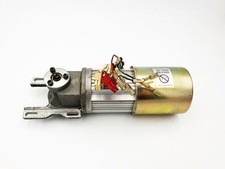 SERVOMOTOR AC SERVO MOTOR YASKAWA USAREM-01YR41 USAREM01YR41 UTMAH-B15ASKKB