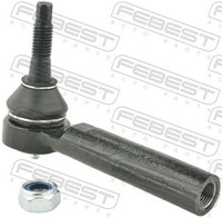 Spurstangenkopf Gelenkkopf Febest 3221-GMT900 FüR Tahoe Chevrolet Silverado GMC